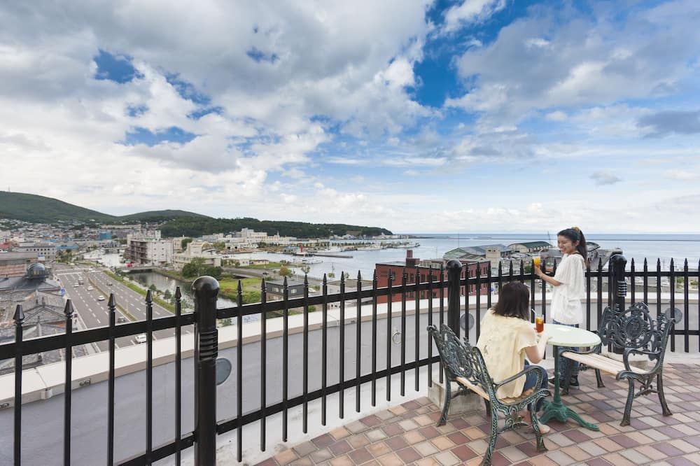 Balcone