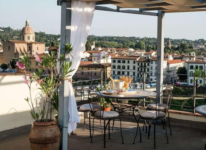 Balcone Foto