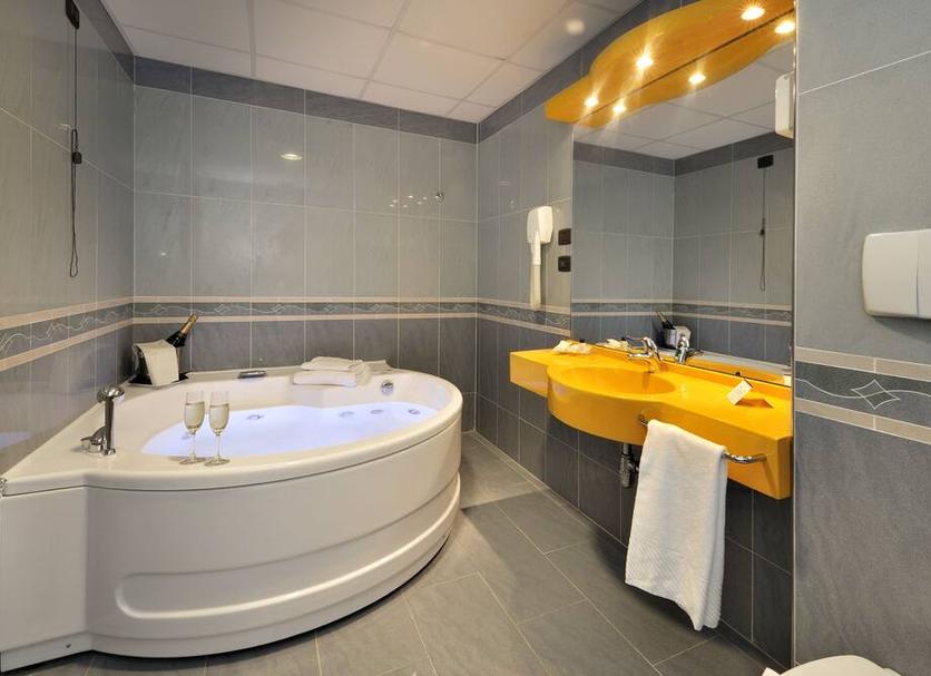 Bagno Foto