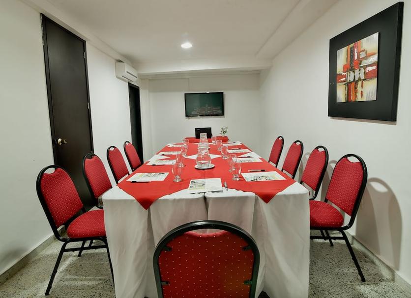 Sala conferenze Foto