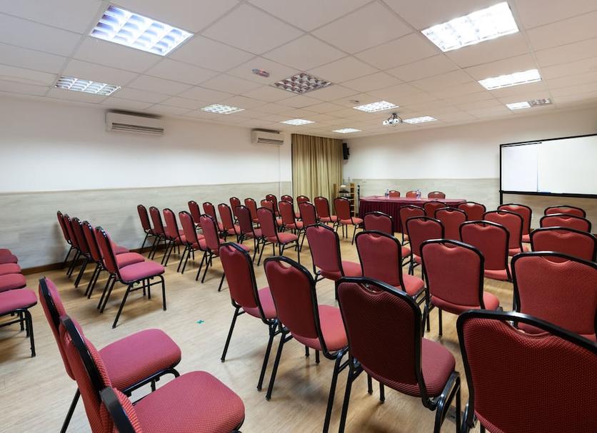 Sala conferenze Foto