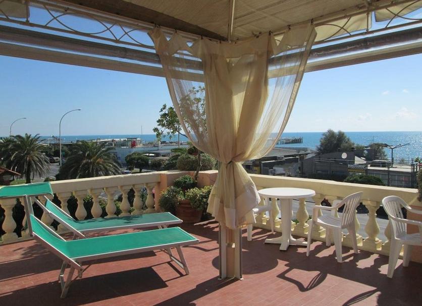 Balcone Foto