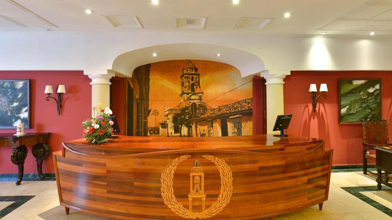 Iberostar Heritage Gran Trinidad