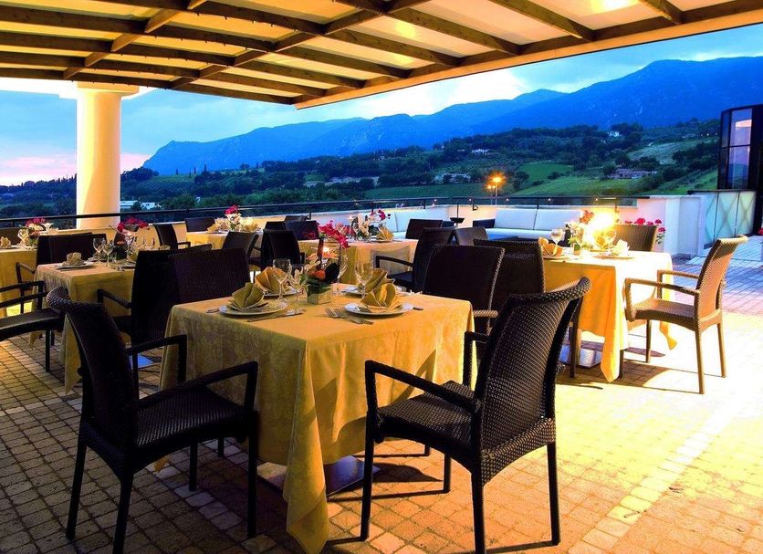 Ristorante Foto