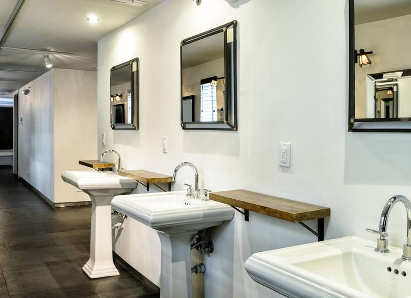 Bagno Foto
