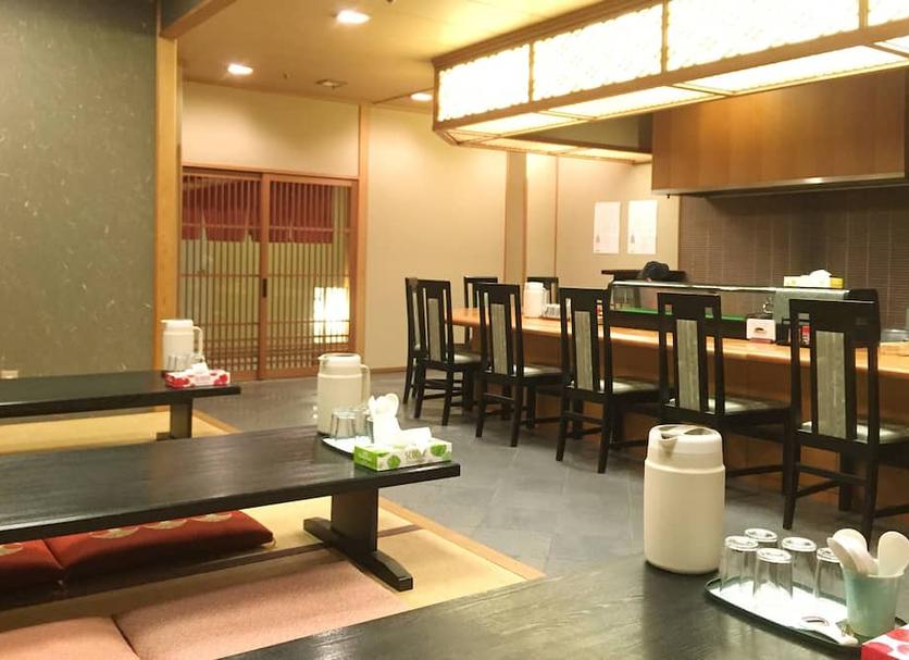 Ristorante Foto