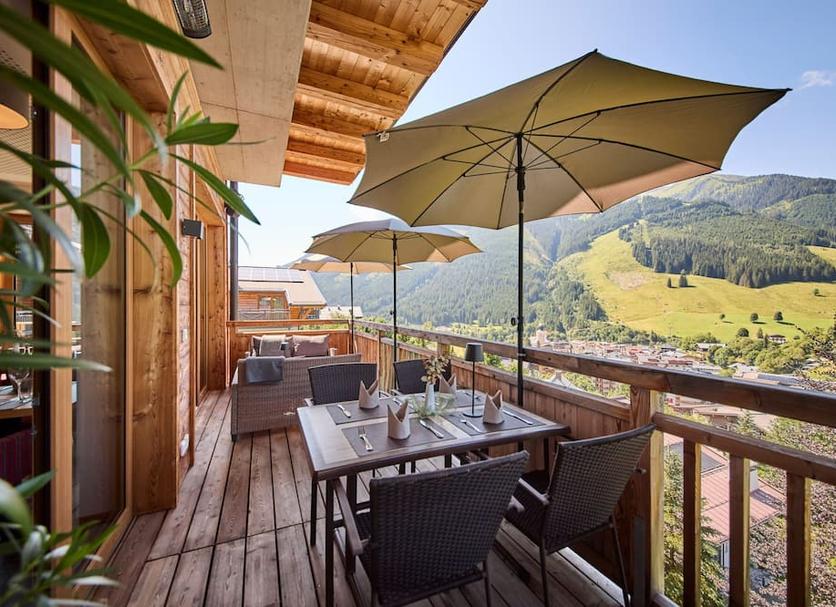 Balcone Foto