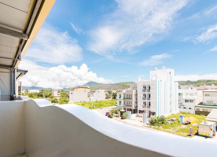 Balcone Foto