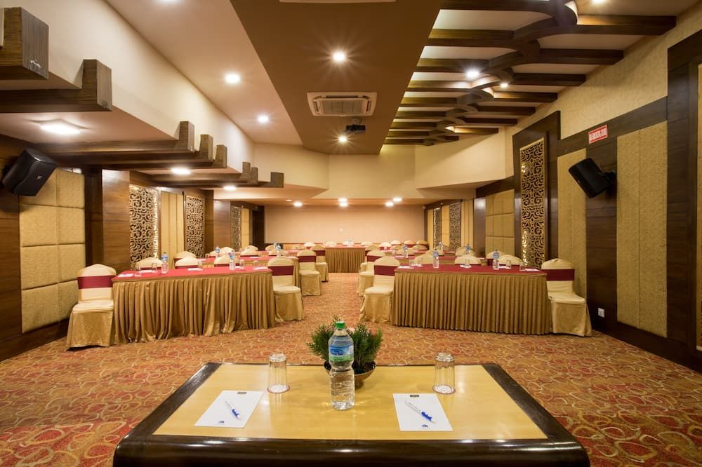 Sala conferenze