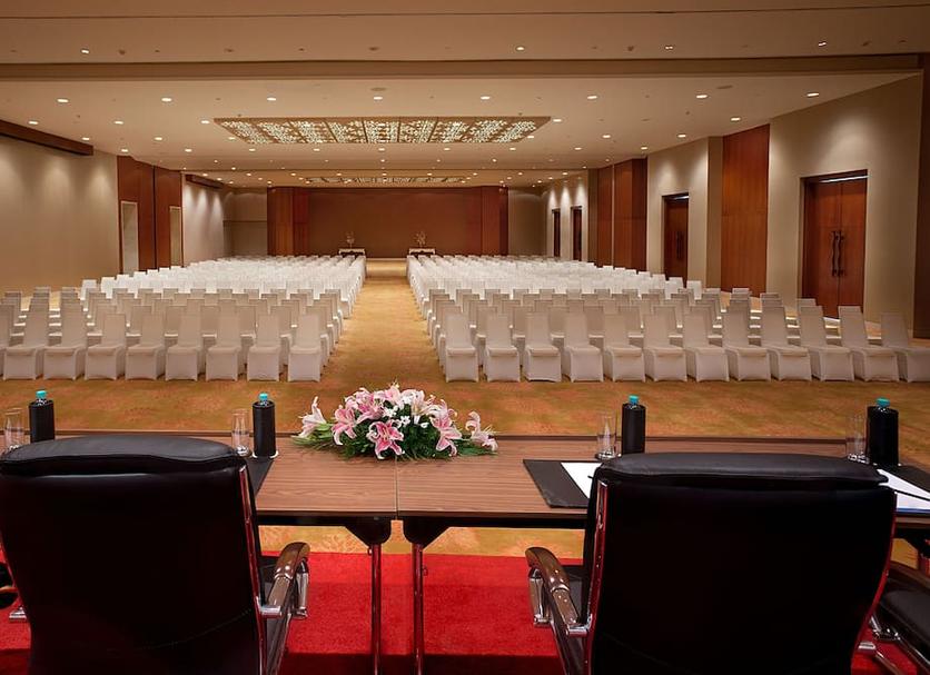 Sala conferenze Foto