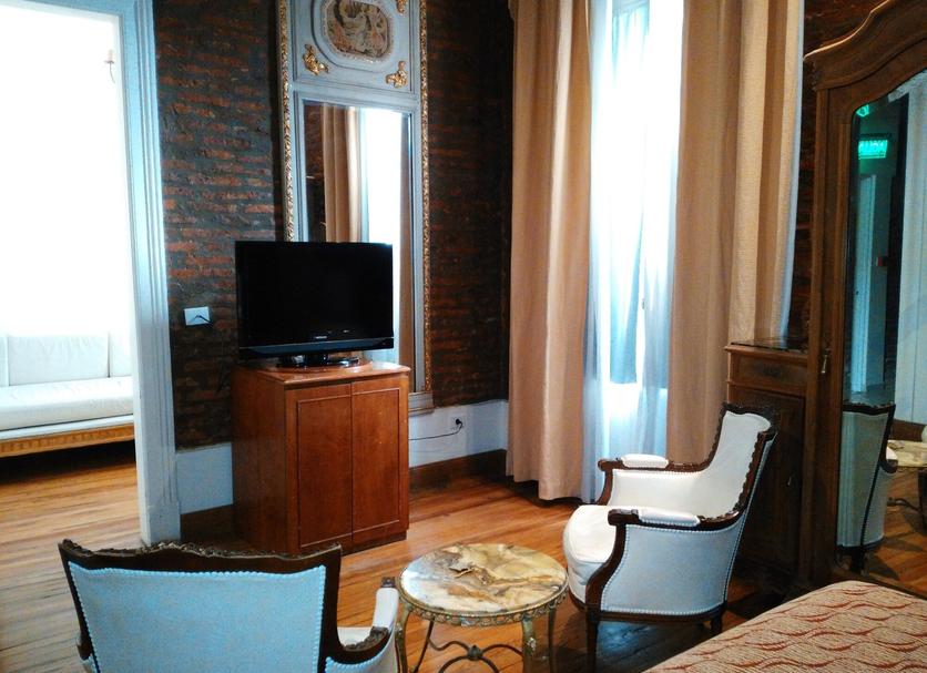 Soggiorno Foto