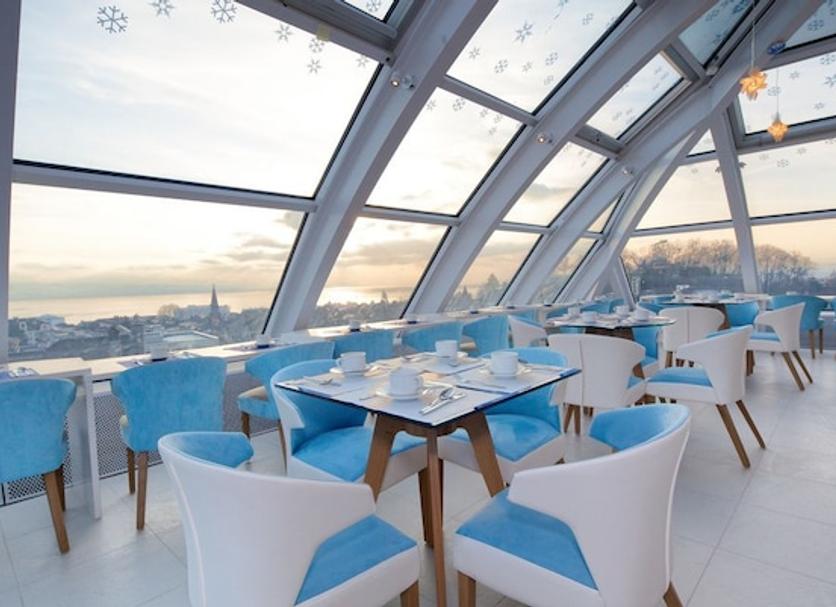 Ristorante Foto