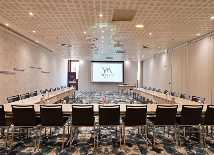 Sala conferenze Foto