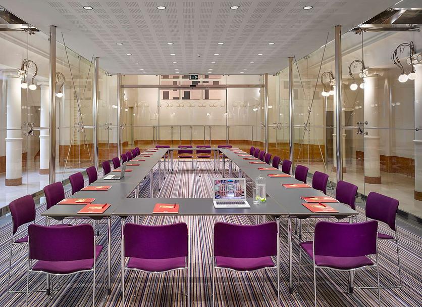 Sala conferenze Foto