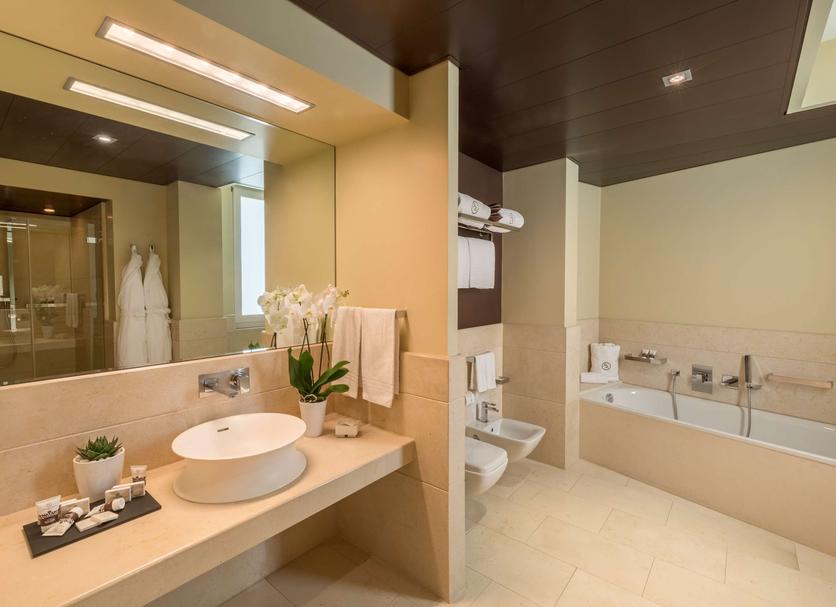 Bagno Foto