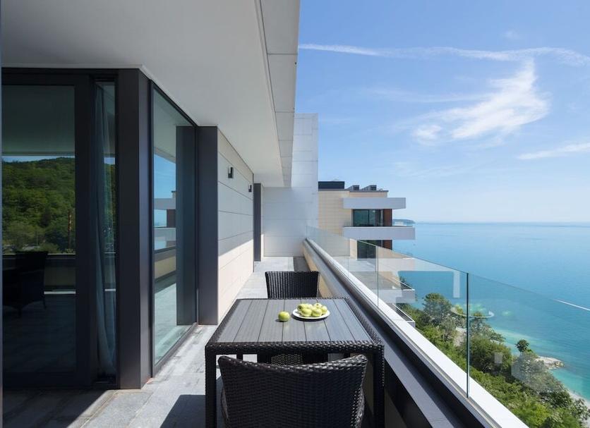Balcone Foto