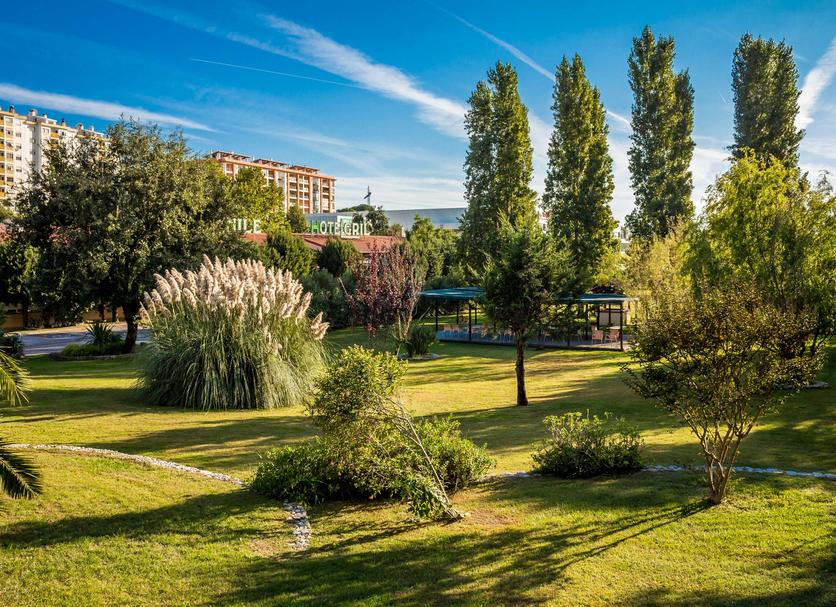Vista esterna Foto