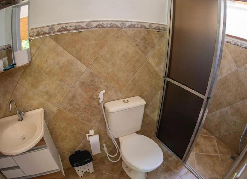 Bagno Foto