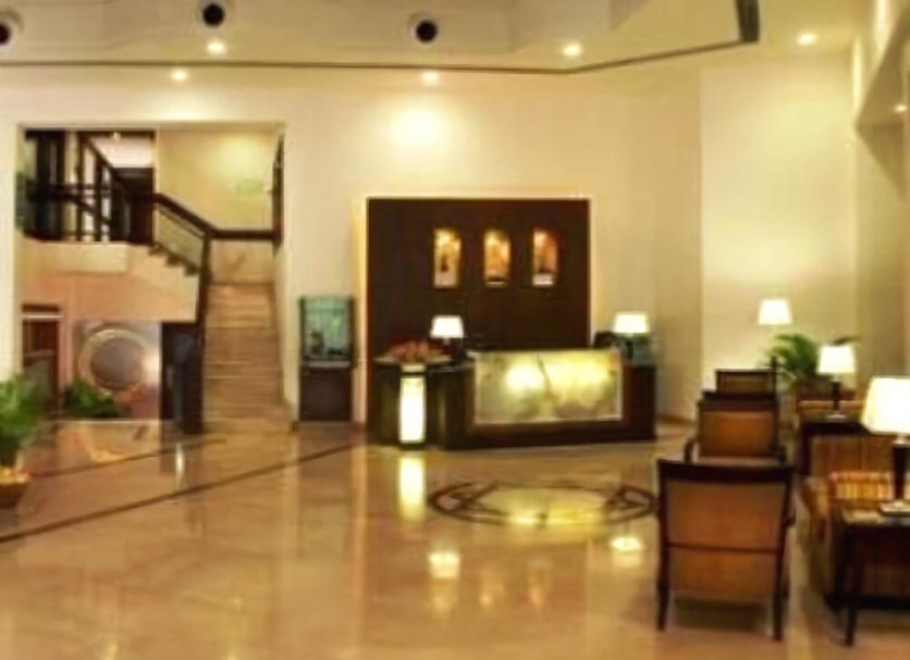 Reception Foto