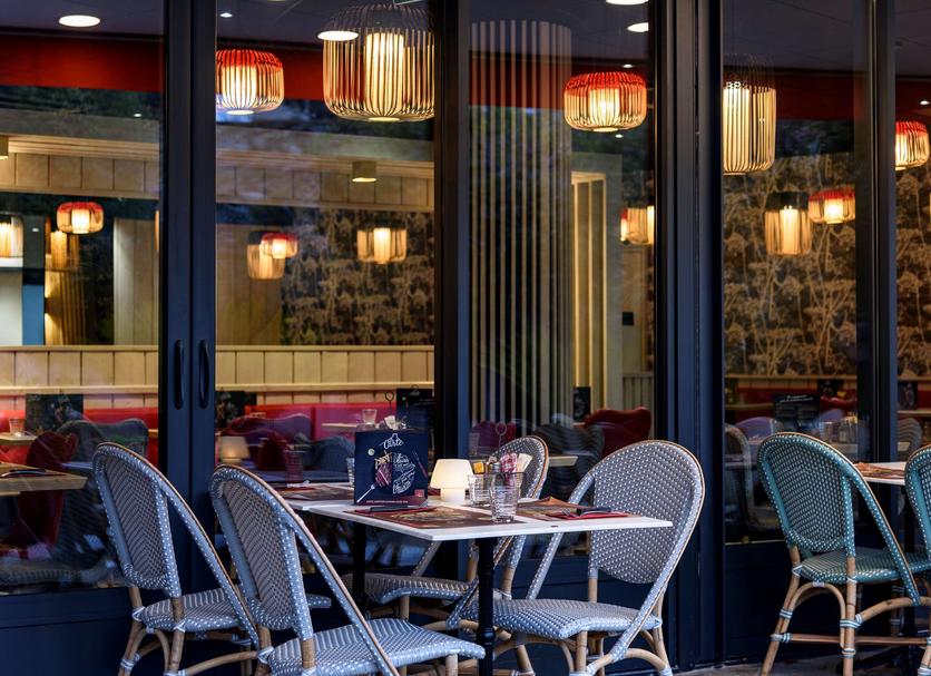 Ristorante Foto