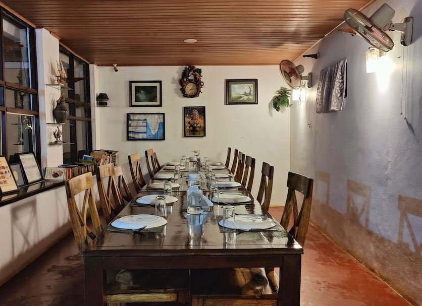 Ristorante Foto