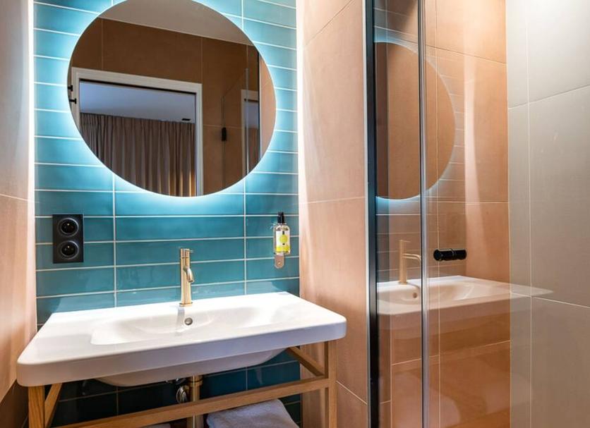 Bagno Foto