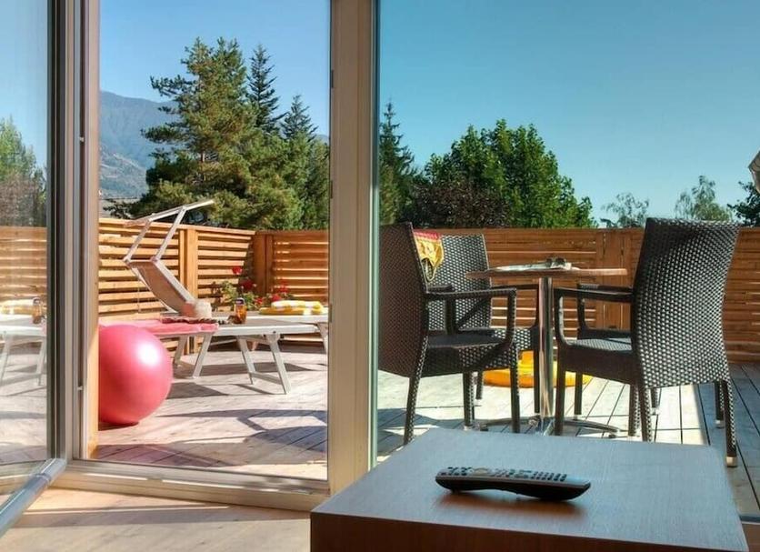 Balcone Foto