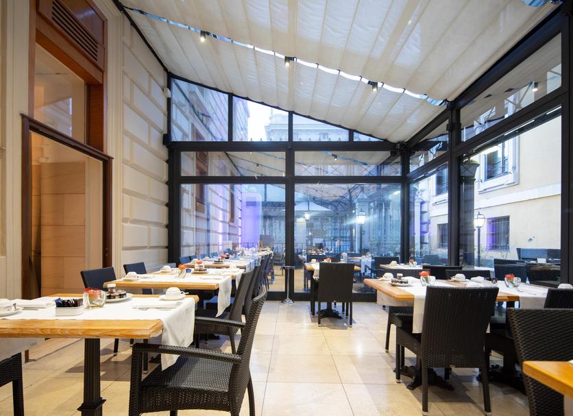 Ristorante Foto