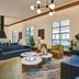 Area lounge