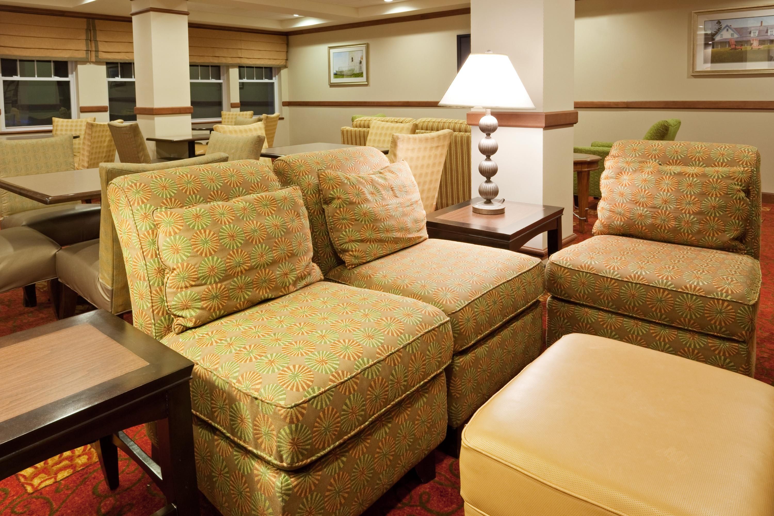 Area lounge