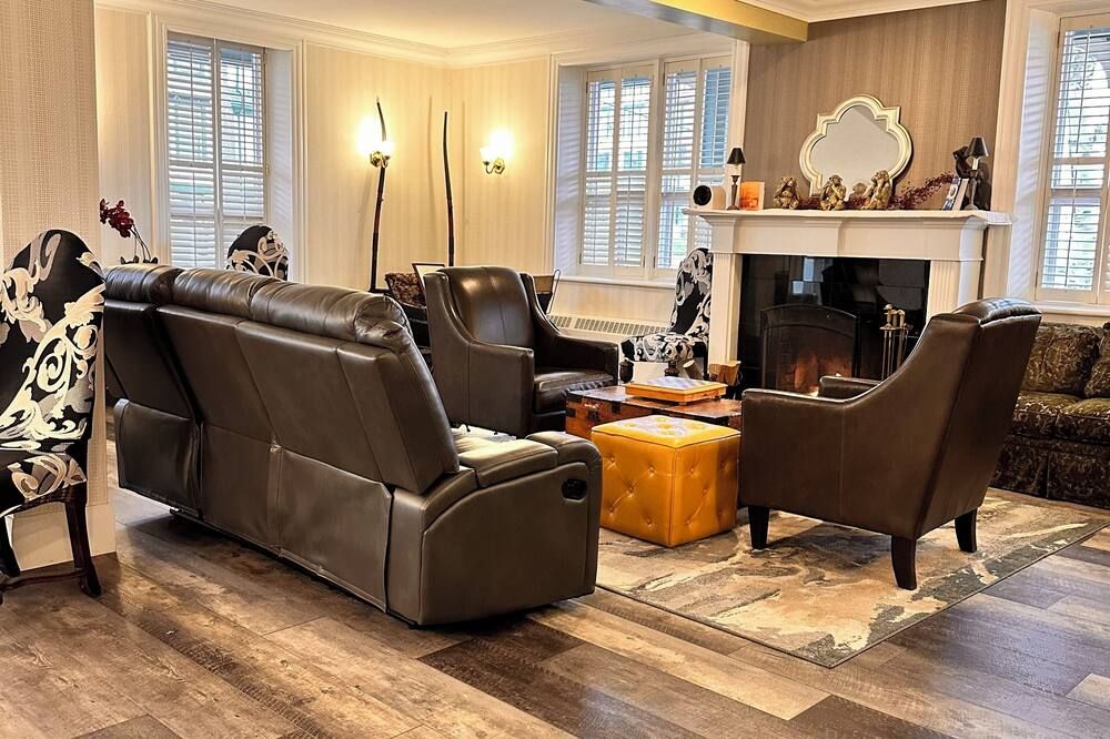 Area lounge