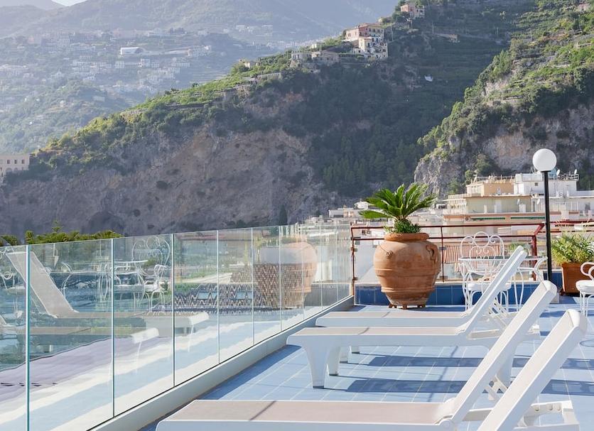 Balcone Foto