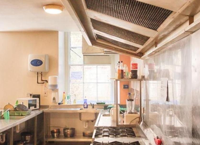 Cucina Foto