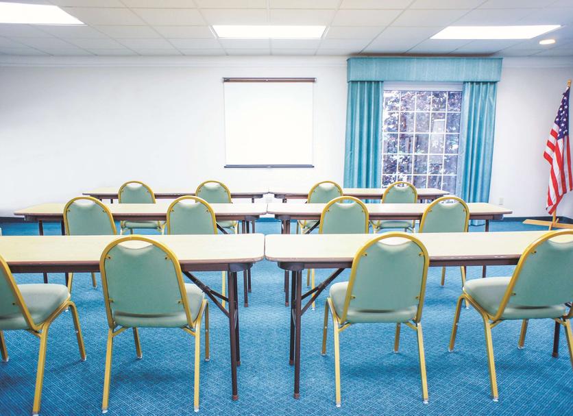 Sala conferenze Foto