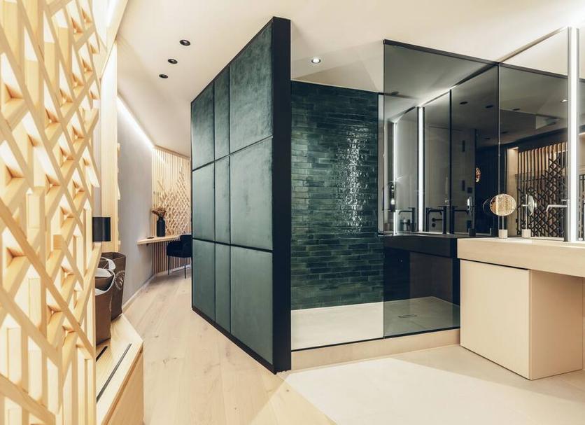 Bagno Foto