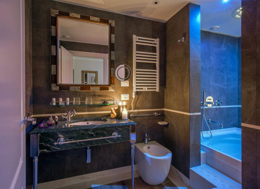 Bagno Foto