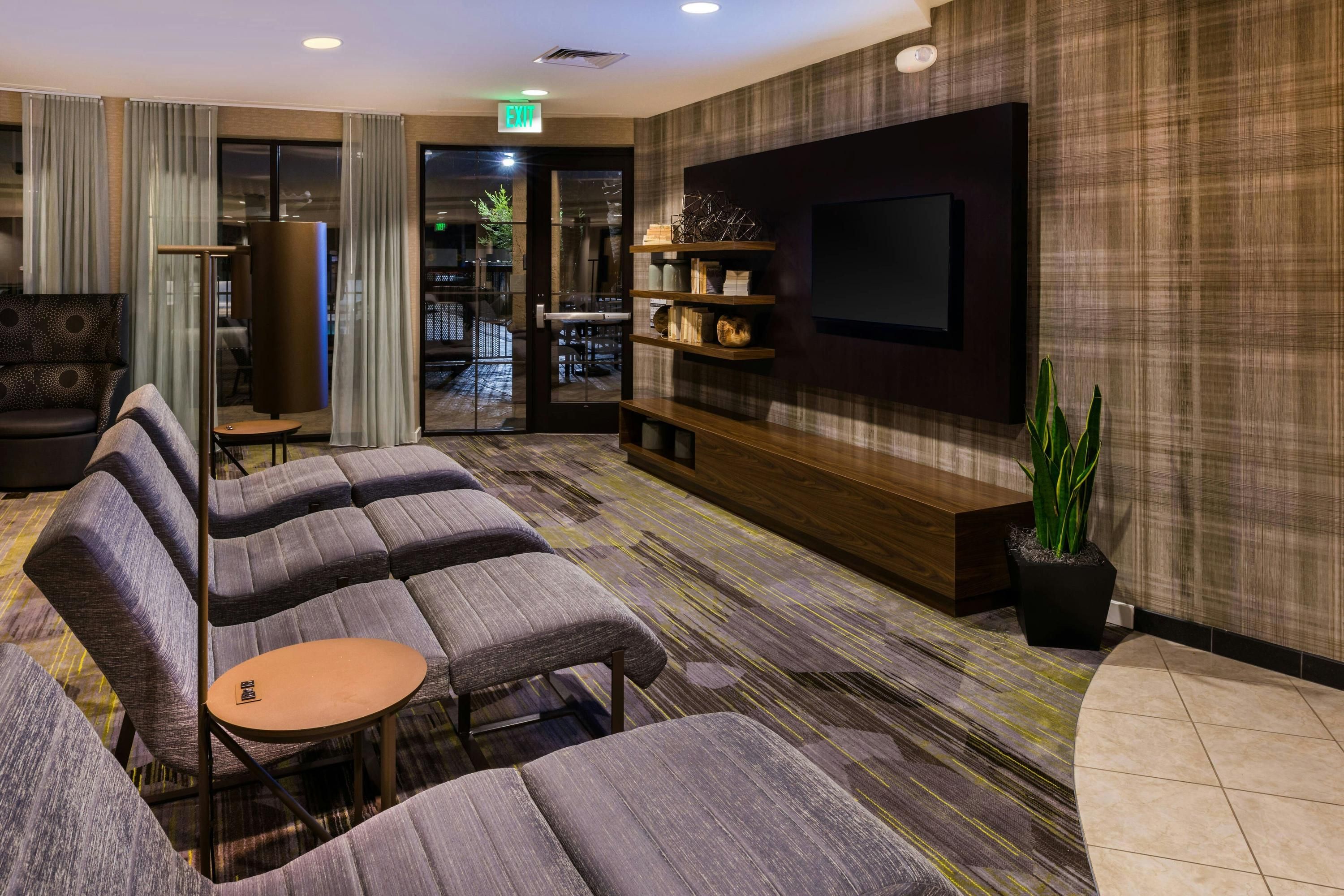 Area lounge