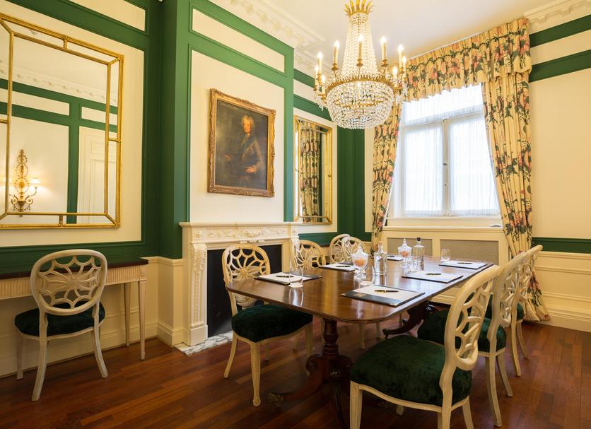 Sala pranzo Foto