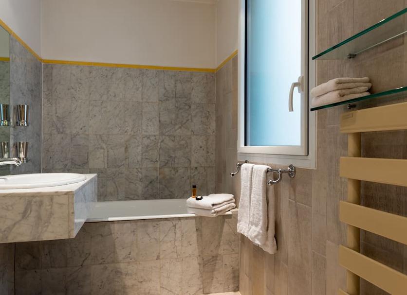 Bagno Foto