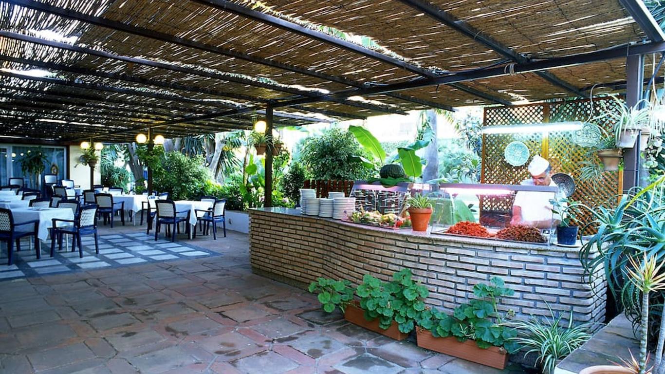 Parador de Ceuta