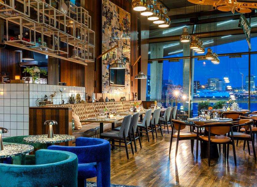 Ristorante Foto
