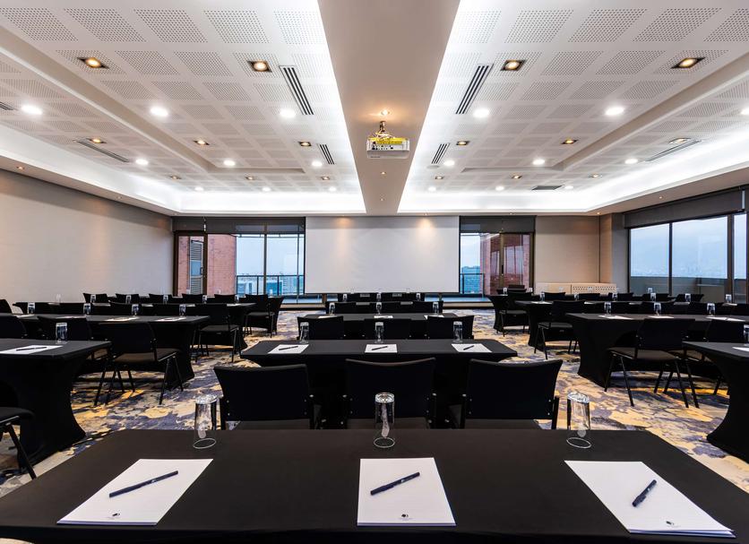 Sala conferenze Foto