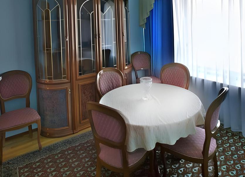 Sala pranzo Foto