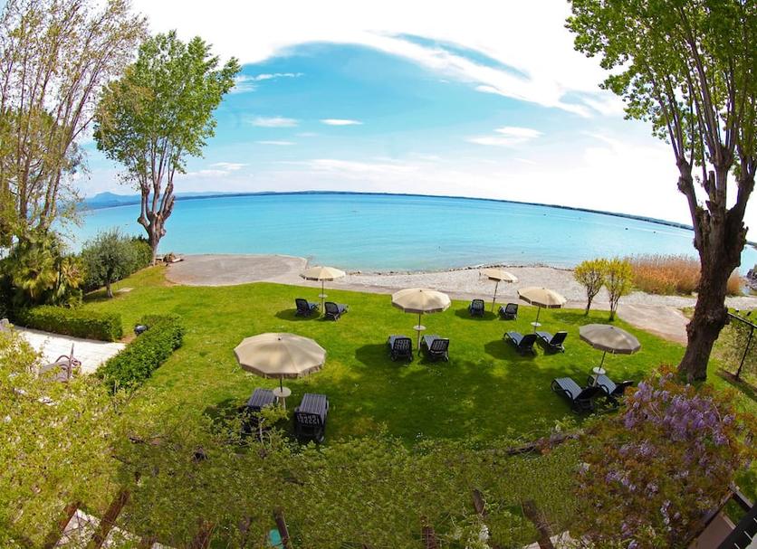 Spiaggia Foto