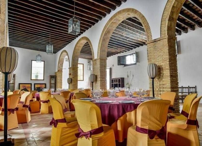 Sala ricevimenti Foto