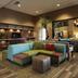 Area lounge