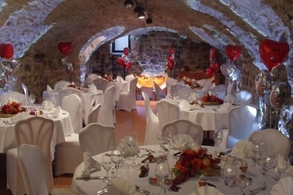 Sala ricevimenti