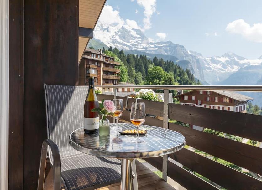 Balcone Foto