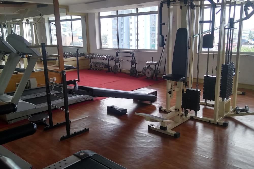 Palestra