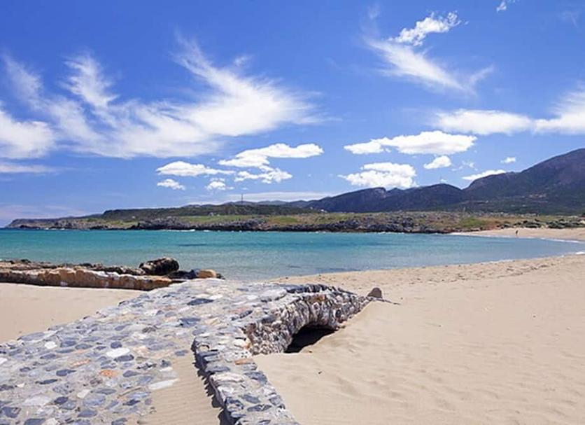 Spiaggia Foto